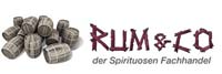 Rum & Co GmbH | Der Spirituosen Fachhandel